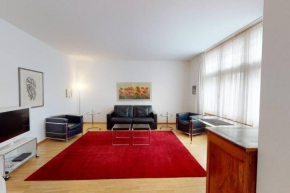 Nice 1BR apartment near lake - FB6